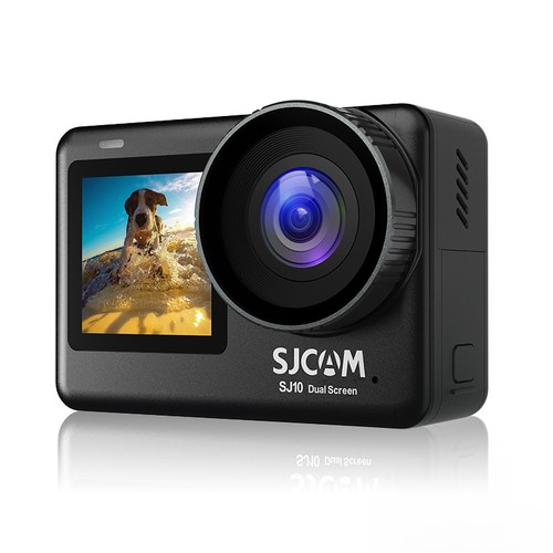Sjcam sj10pro action cam - sjcam,