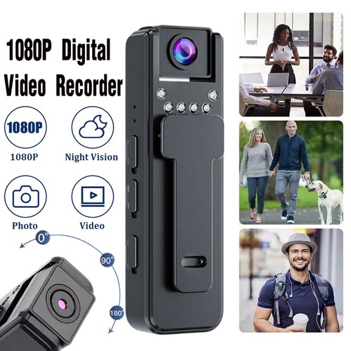 Bodycam mini sport - bodycam, hd
