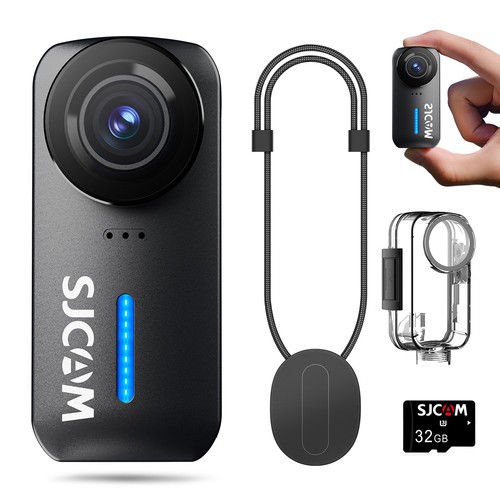 Sjcam c110 plus actioncam - sjcam,