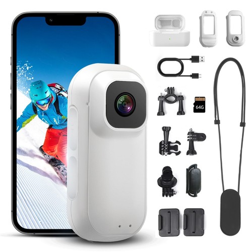 360 action cam 1080p 30m - action,