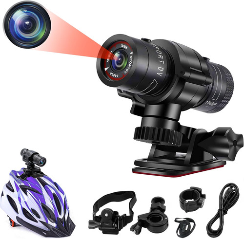 Action cam mini - cam,