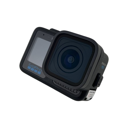 Gopro mission pro action cam - pro,