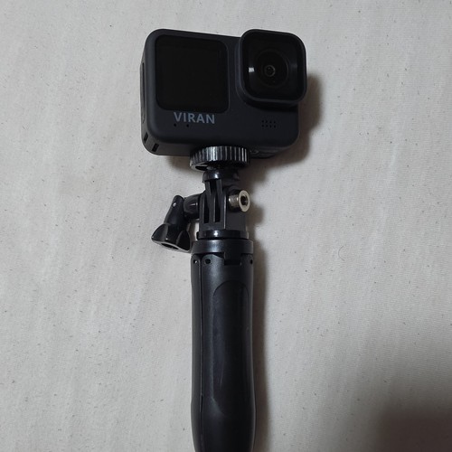 Action cam viran - cam, 4k