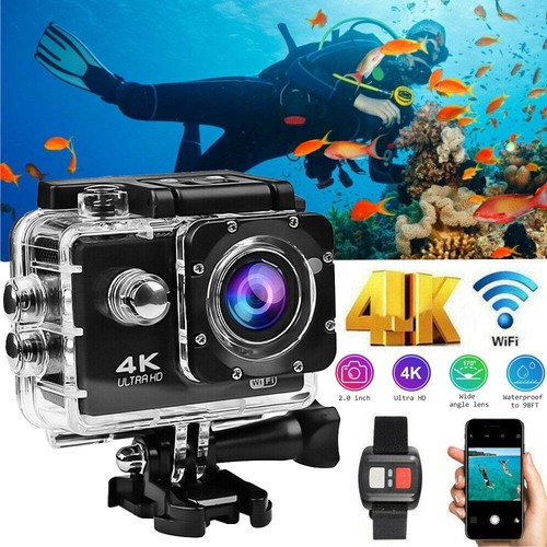 Action cam wasserdicht - cam,