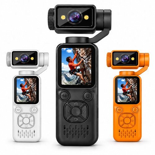 Sportkamera action cam - action,