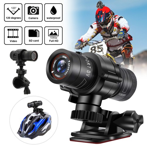 Action cam 1080p full 120 - cam, hd