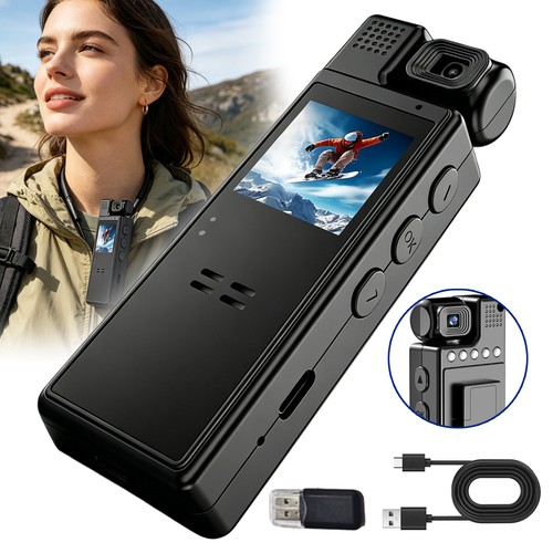 Bodycam mini sport kamera - sport,
