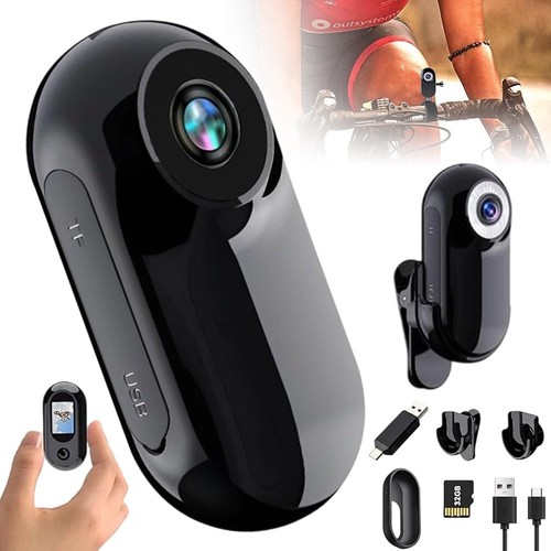 1080p mini action - mini, body