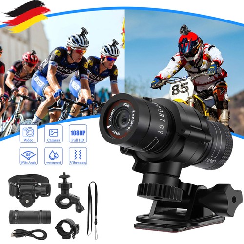 Action cam für fahrrad - für,
