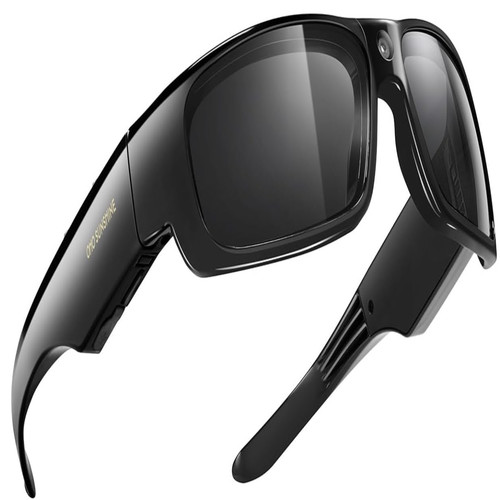 Kamera brille 32gb 1080p - kamera, full