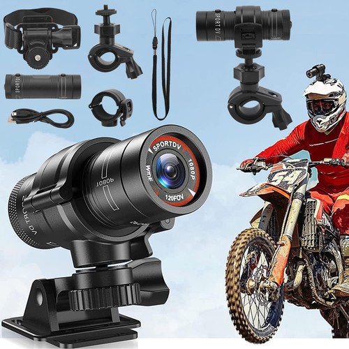 1080p sportkamera sport - hd,