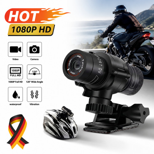 Sport kamera full 1080p - sport,