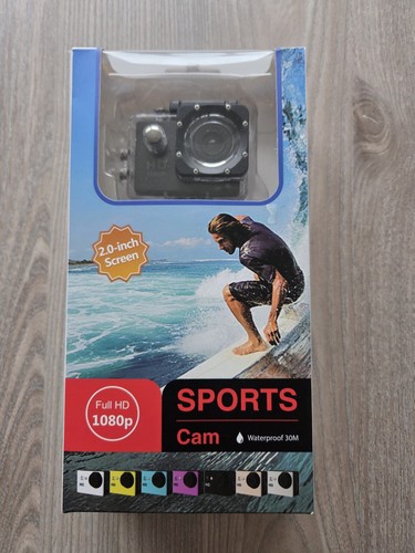 Action cam wasserdicht - action,
