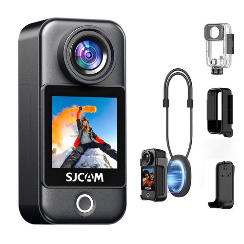 Sjcam c300 pocket wifi - sjcam,