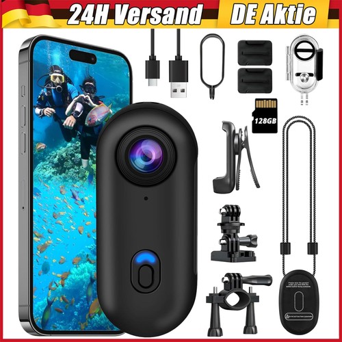 Action cam wifi - cam,