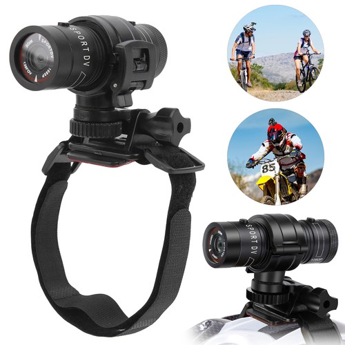 Action cam 1080p - cam,