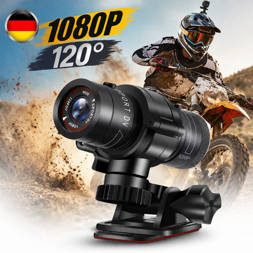 Sportkamera action cam - action,