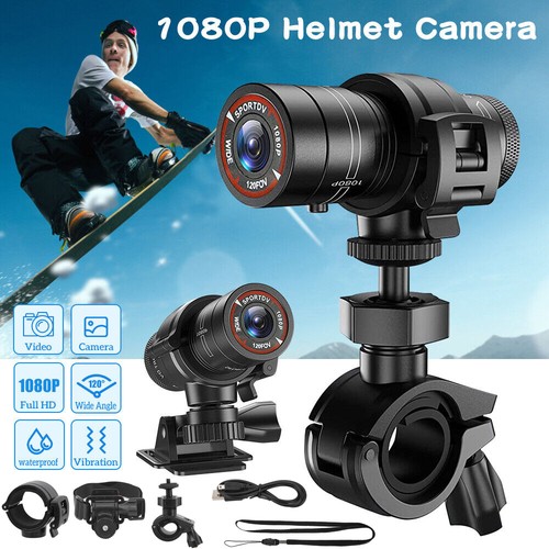 Action cam für - cam,