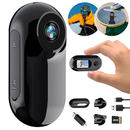 1080p bodycam body worn kamera - 1080p,