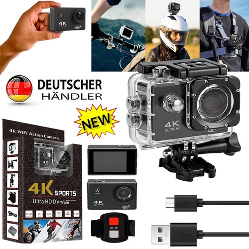 20mp action cam - 20mp, 30fps