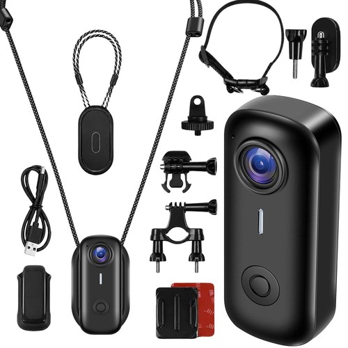 Mini full action camera - mini,