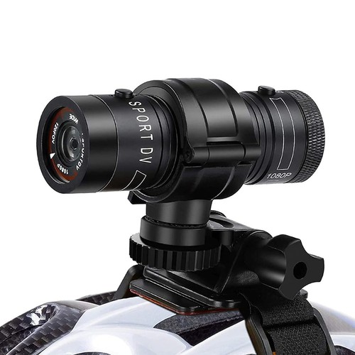 Action cam 1080p full - 1080p, hd