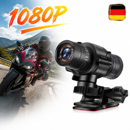 Action cam full - action,