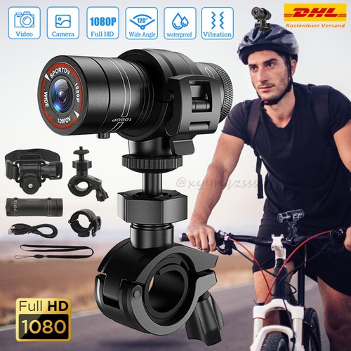 1080p action kamera sport - action,