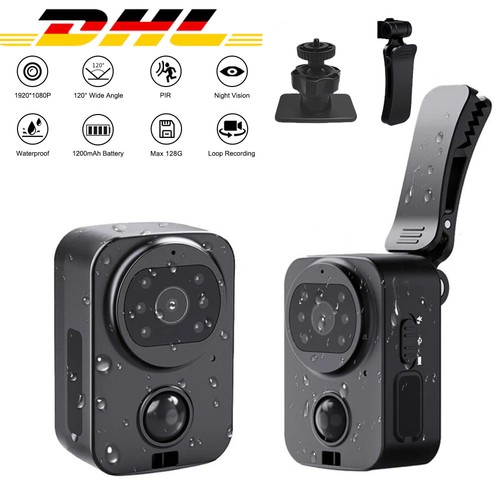 120 action camera 1080p - camera,