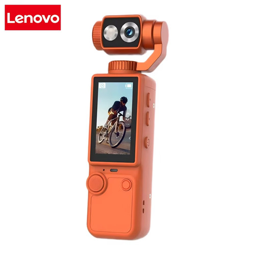 Lenovo action kamera wifi - lenovo,