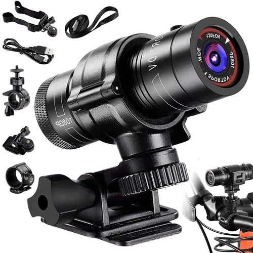 Ultra action kamera - hd,