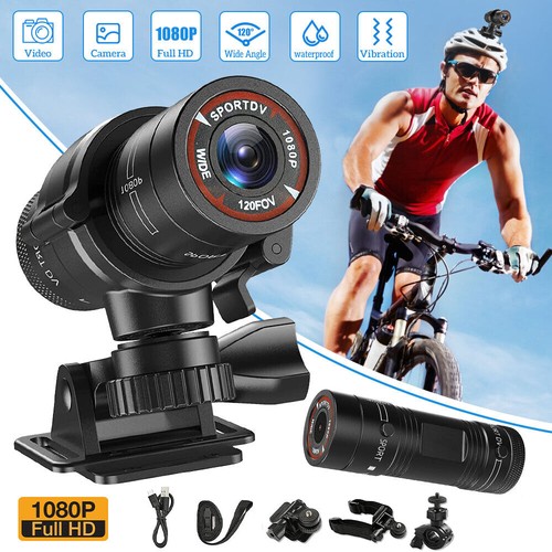 1080p action kamera sport - 1080p,