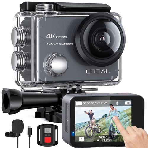 Action cam 20mp aktion - cam, kamera