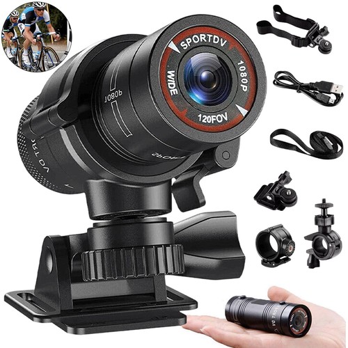 Action cam full sportkamera - full,