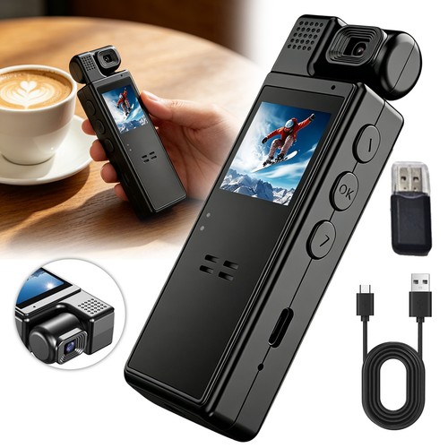 1080p body camera camcorder - camera,