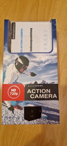 720p sport cam - hd,