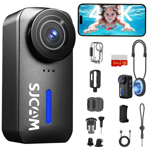 Mini action cam wifi - mini,