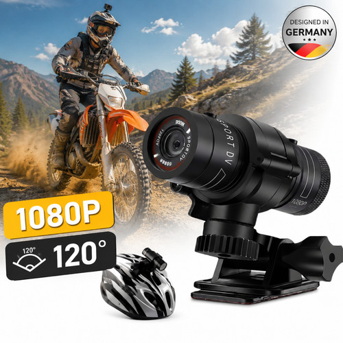 Action cam wasserdicht - action,