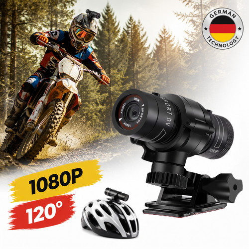 Action cam wasserdicht - action,